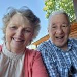 Jim and Deborah Kanatzar