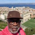 Bobby Reese