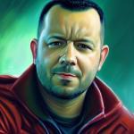Teddy Roman