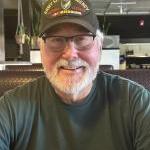 Rex Barfuss