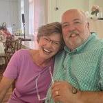 John & Glynis Riccio