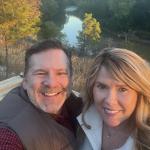 Ray & Lena Cook