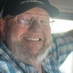 James Mooneyham