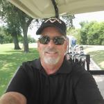 Vernon G Stamm