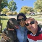 John & Dalice Farris