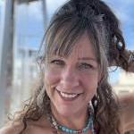 Marilyn Stewart