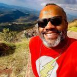 Clark Johnson