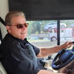 Garry Bergstrom