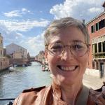 Rebekah Rabinowitz