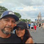 Antonio/Melissa Dominguez