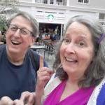 Tim and Cathleen  Sherman