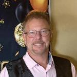 Kirk Shreffler