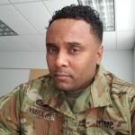 Michael James Smith