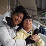 Mark & Theresa Bishop