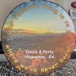 David Greenwell