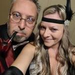 Sherry & Adam Castillo