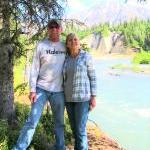 Lori & Chuck Anderson