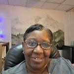 Valarie Nicholson