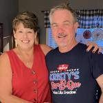Dave N Kristi Kristy