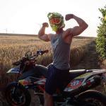 Rudy Hernandez 