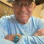 Gilbert Yazzie