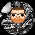 Chris Lawson