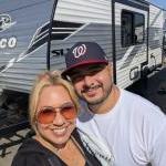 Lisa & David Brown