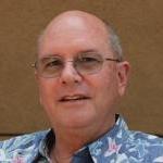 Richard Van Buskirk