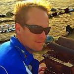 David McCracken