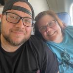 Gloria & Mike Babka