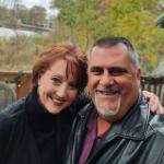 Charles & Brenda Adams