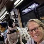Amy Hartle