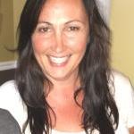 Jennifer Davis Robertson