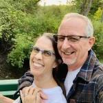 Steve and Annette Wilson