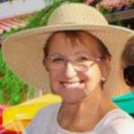 Linda Swalley