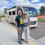 Daniel & Gloria Trim