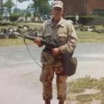 Carl Patterson