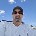 George Jimenez