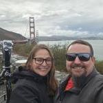 Josh and Raquel Laudermilk