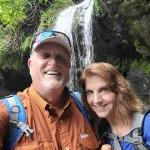 Doug and Cindy Harman-Hutto