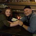 Scott "Q" & Lyndsay Quesinberry