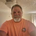 Barry Cagle