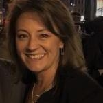 Susan Stafford