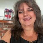 Mary Woodin