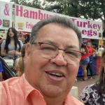 Juan H Rodriguez