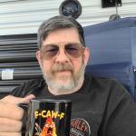 John Bering