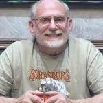 Paul Wheaton