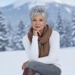 Connie Spencer