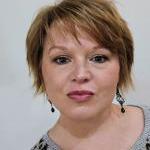 Kimberly Davidson