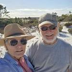 Garth and Donna Branch